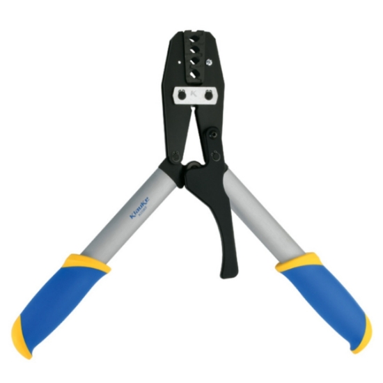 Imagine presa cu clichet pt. papuci pin 0,25…10mm²
