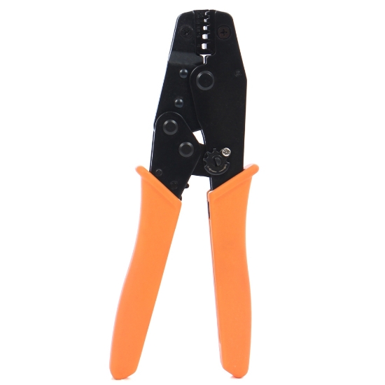 Imagine presa cu clichet pt. papuci pin 0,25…10mm²