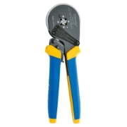 Imagine presa cu clichet pt. papuci pin 0,25…10mm²