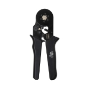 Imagine presa cu clichet pt. papuci pin 0,25…10mm²