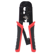 Imagine presa cu clichet pt. papuci pin 0,25…10mm²