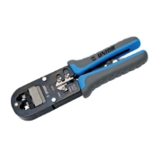 Imagine presa cu clichet pt. papuci pin 0,25…10mm²