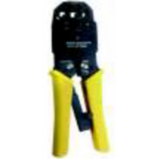 Imagine Presa mecanica pt. mufe calculator 8P8C