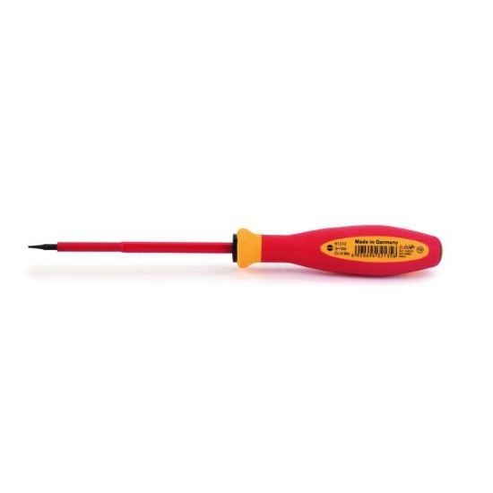 Imagine SURUBELNITA DREAPTA 5,5x125mm GALBEN NWS