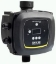 Imagine VENTILATOR 150 "DAB" cu valva si SENZOR DE MISCARE