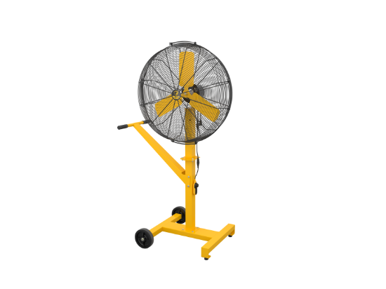 Imagine VENTILATOR 120 "PLAY"