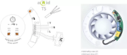 Imagine VENTILATOR 150 "ARID"