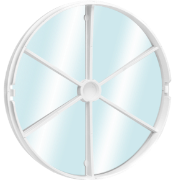 Imagine VENTILATOR 125 "DRIM"