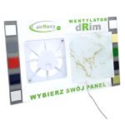 Imagine VENTILATOR 125 "DRIM"