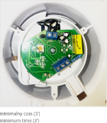 Imagine VENTILATOR 125 "DRIM"