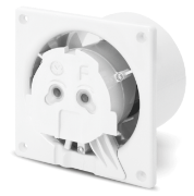 Imagine VENTILATOR 125 "DRIM"