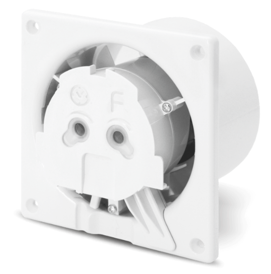 Imagine VENTILATOR 125 "DRIM"
