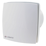 Imagine VENTILATOR 125 "DRIM"  CU SENSOR UMIDITATE & TIMER