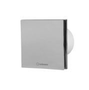 Imagine VENTILATOR 125 "DRIM"  CU SENSOR UMIDITATE & TIMER