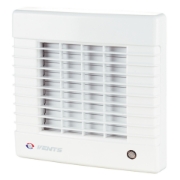 Imagine VENTILATOR 125 "DRIM"  CU SENSOR UMIDITATE & TIMER