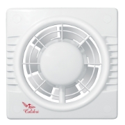 Imagine VENTILATOR 125 "DRIM"  CU SENSOR UMIDITATE & TIMER