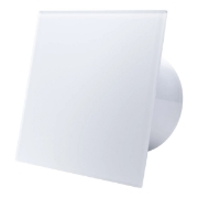 Imagine VENTILATOR 125 "DRIM"  CU SENSOR UMIDITATE & TIMER