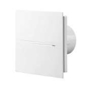 Imagine VENTILATOR 125 "DRIM"  CU SENSOR UMIDITATE & TIMER