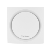 Imagine VENTILATOR 125 "DRIM"  CU SENSOR UMIDITATE & TIMER