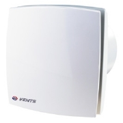Imagine panel PLEXIGLASS pentru ventilator "DRIM" - ALB MAT