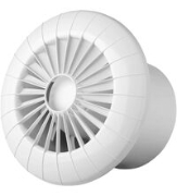 Imagine VENTILATOR 150 "PRESTIGE"  CU GRILA AUTOMATA
