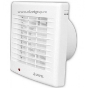 Imagine VENTILATOR 120 "POLO 5"  CU CORDON