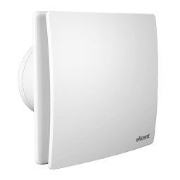 Imagine VENTILATOR 120 "POLO 5"  CU GRILA AUTOMATA