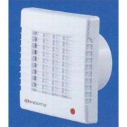 Imagine VENTILATOR 120 "POLO 5"  CU GRILA AUTOMATA & TIMER