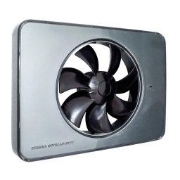 Imagine VENTILATOR 150 "POLO 6"  CU GRILA AUTOMATA