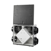 Imagine VENTILATOR 150 "EURO 3"