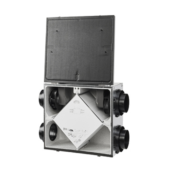 Imagine VENTILATOR 150 "EURO 3"