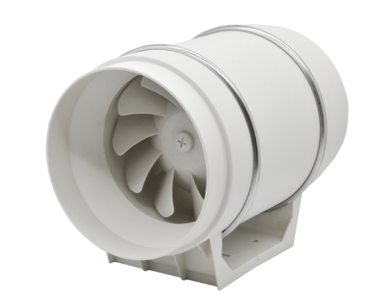 Imagine VENTILATOR "ARIL ECO" 125