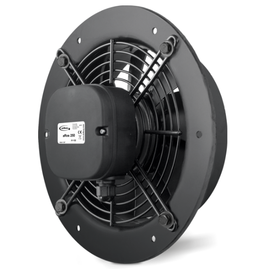Imagine VENTILATOR "ARIL ECO" 250