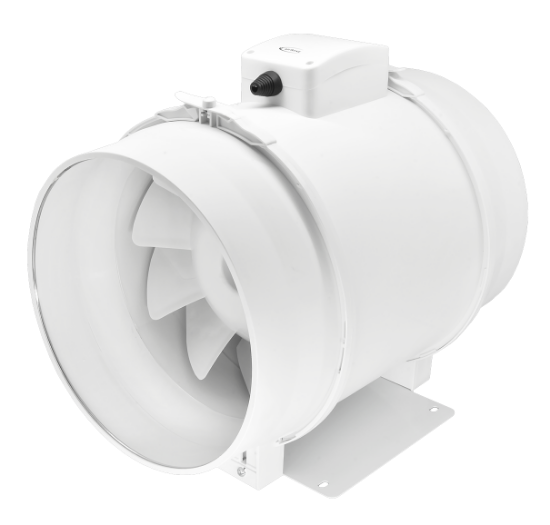 Imagine VENTILATOR "ARIL ECO" 250