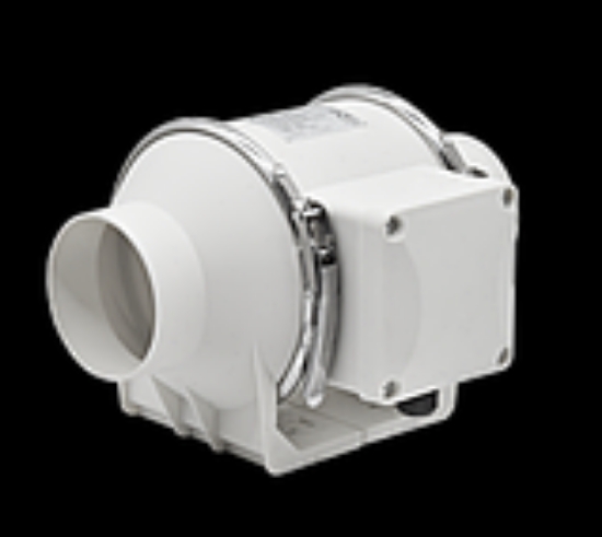 Imagine VENTILATOR "ARIL ECO" 310