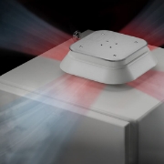 Imagine VENTILATOR 200 "WB" - "aRw"