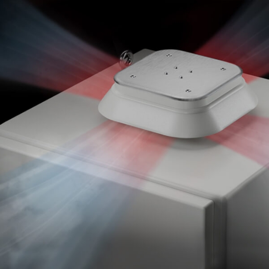 Imagine VENTILATOR 200 "WB" - "aRw"