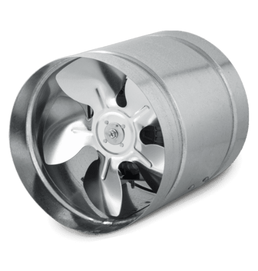 Imagine VENTILATOR 125 "ARD"