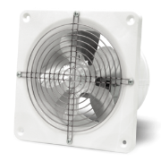 Imagine VENTILATOR 125 "ARD"
