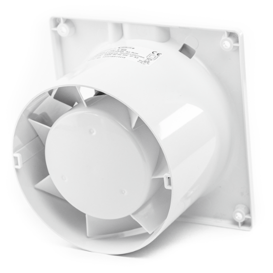 Imagine VENTILATOR 125 "ARD"