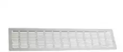 Imagine RKŻ 200 /SZ grila de ventilare ALUMINIU