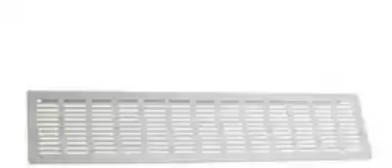 Imagine RKŻ 200 /SZ grila de ventilare ALUMINIU
