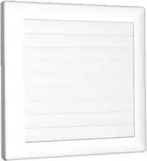 Imagine RKŻ 200 /SZ grila de ventilare ALUMINIU