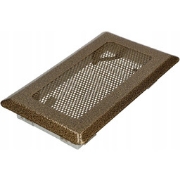 Imagine RKŻ 200 /SZ grila de ventilare ALUMINIU