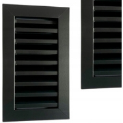 Imagine RKŻ 200 /SZ grila de ventilare ALUMINIU