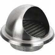 Imagine RKŻ 200 /SZ grila de ventilare ALUMINIU