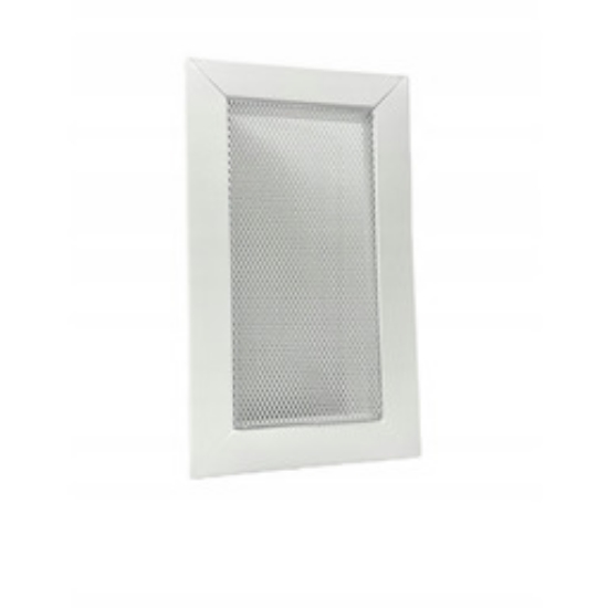 Imagine RKŻ 200 /SZ grila de ventilare ALUMINIU