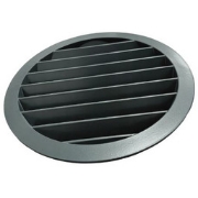 Imagine RKŻ 200 /SZ grila de ventilare ALUMINIU