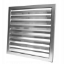 Imagine RKŻ 250 /SZ grila de ventilare ALUMINIU