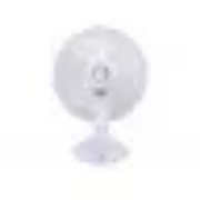 Imagine Ventilator de masa 25W alb